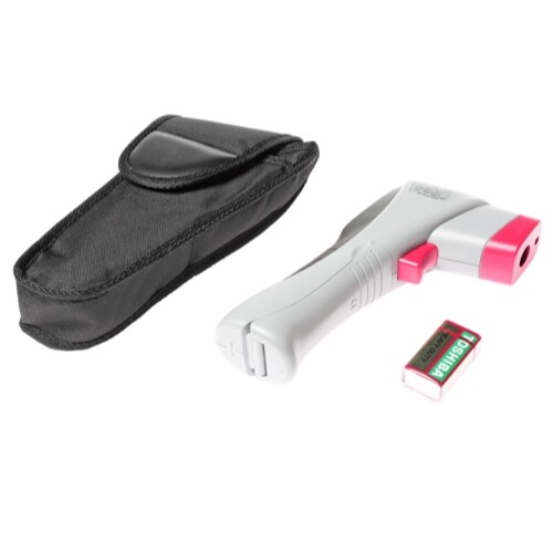 INFRARED THERMOMETER BY JTC 1407