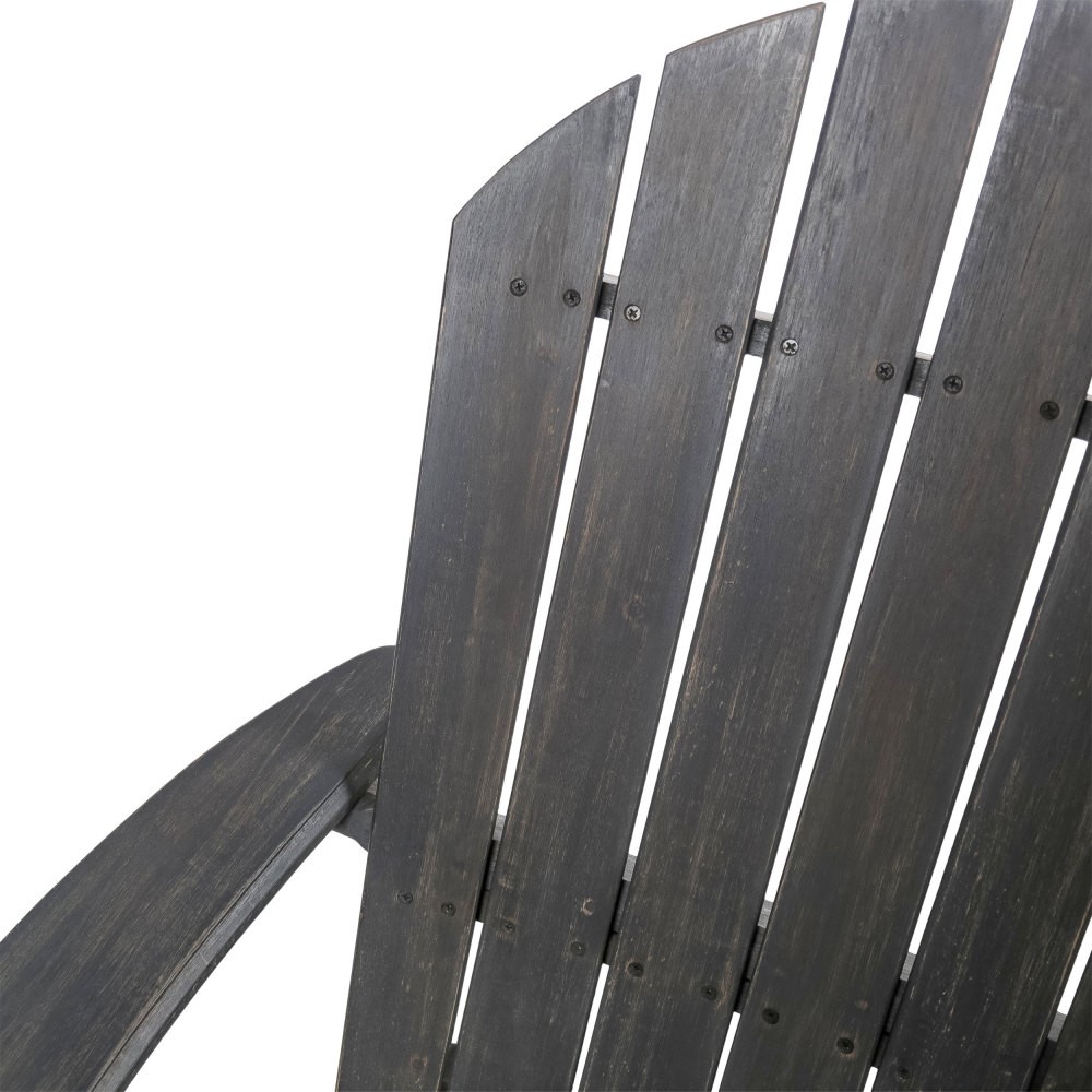 MALIBU ADIRONDACK LOVESEAT