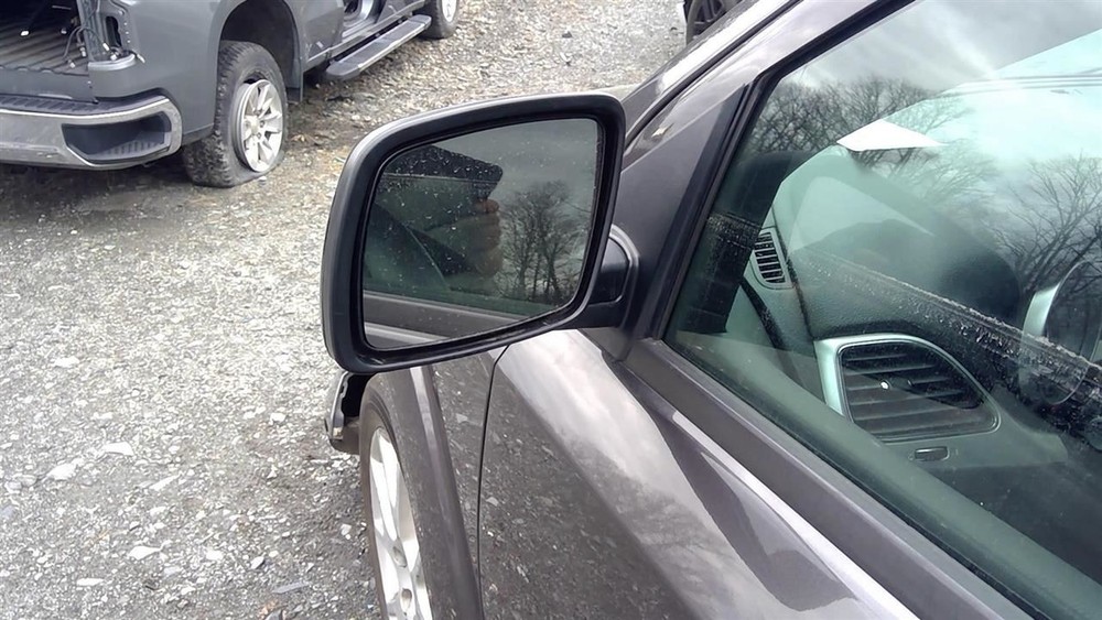 Camera/Projector Camera Liftgate Mounted Fits 11-20 JOURNEY 2127361