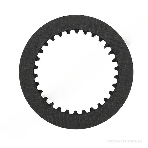 GSD-2525 Synchronizer Friction Disc - 8 Pack