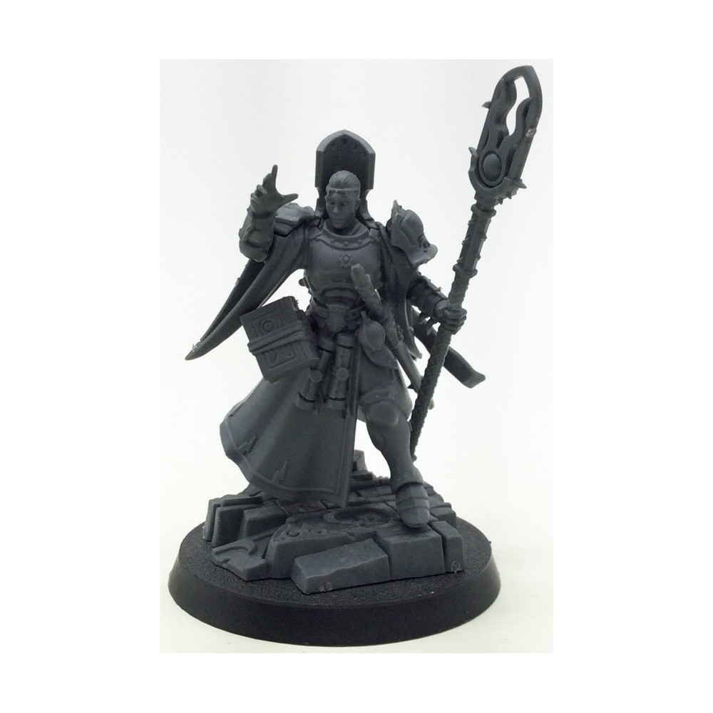 Knight-Arcanum #5 NM