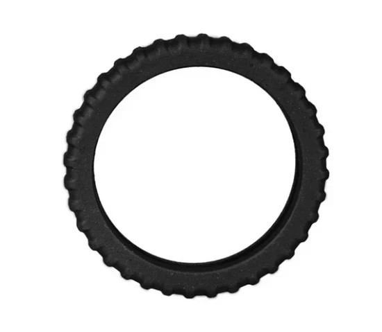 Axcel Driver Tread Replacement-Midnight 30051