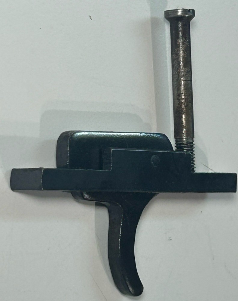 Ultra-Hi Miroku Kentucky Sidelock Muzzleloader Trigger W/ Screw