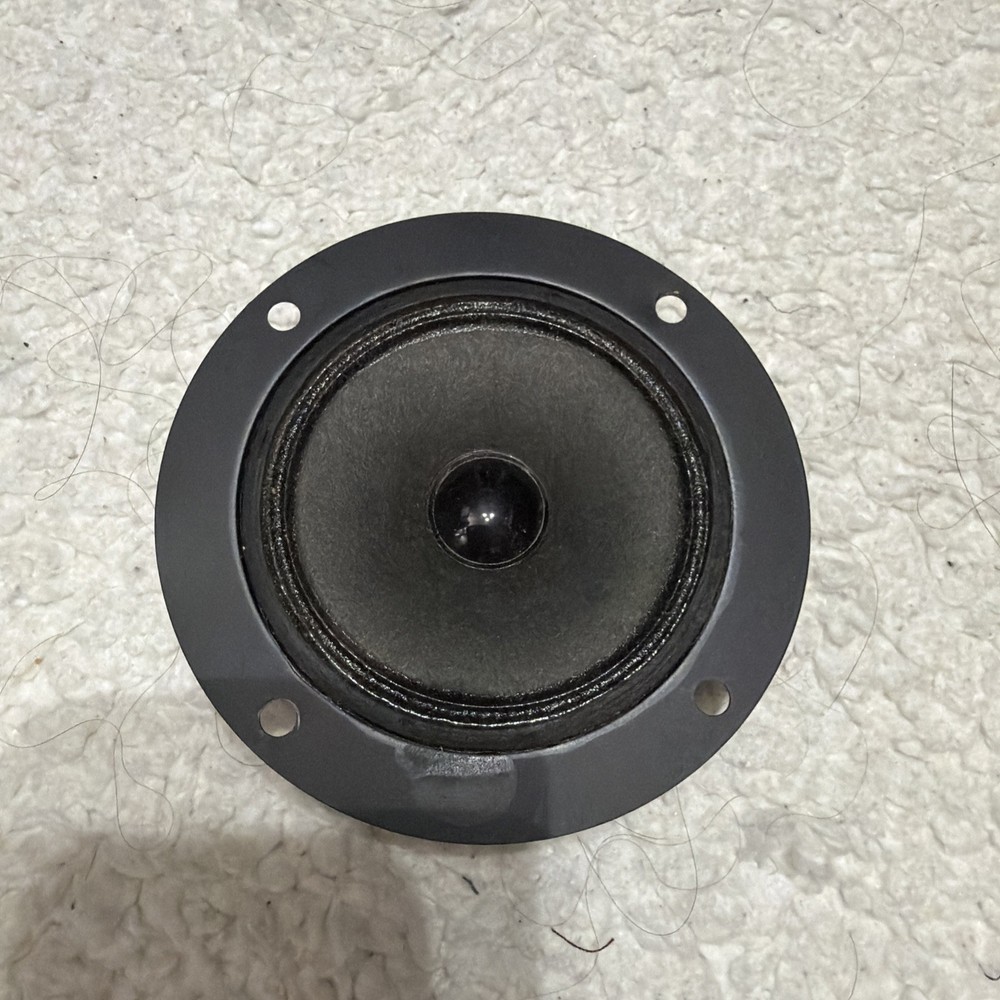 1) Paramount 5123 Tweeter 4" Speaker
