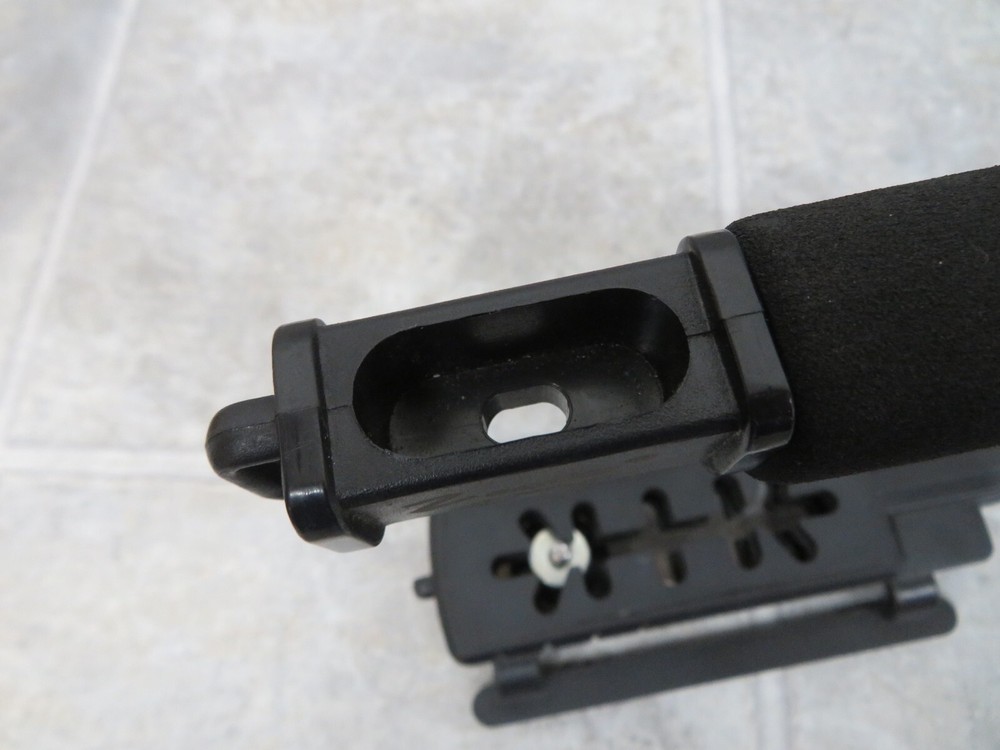 Z Grip Camera Handle - Carrier