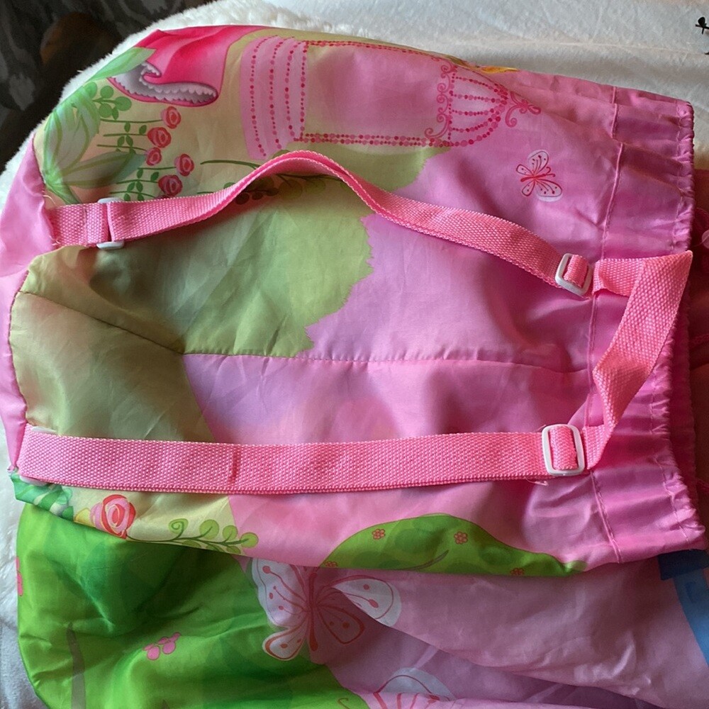 Disney Princes Sleeping Bag