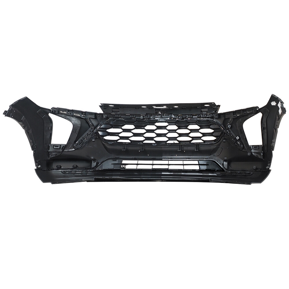 Front Bumper Cover Grille Assembly Kit Complete For Chevy Trax LS LT 2024-2025
