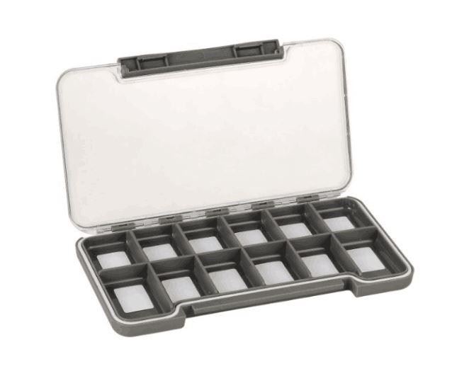 Fish-Field Waterproof Fly Box FF98 Series