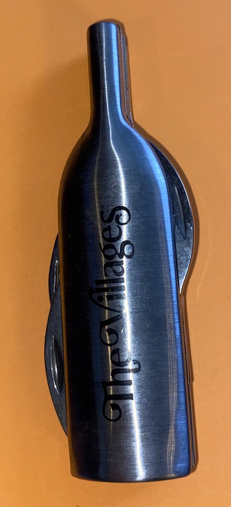 *PRE-OWNED-5 FUNCTION MULTI TOOL (THE VILLAGES)-FREE SHIPPING*