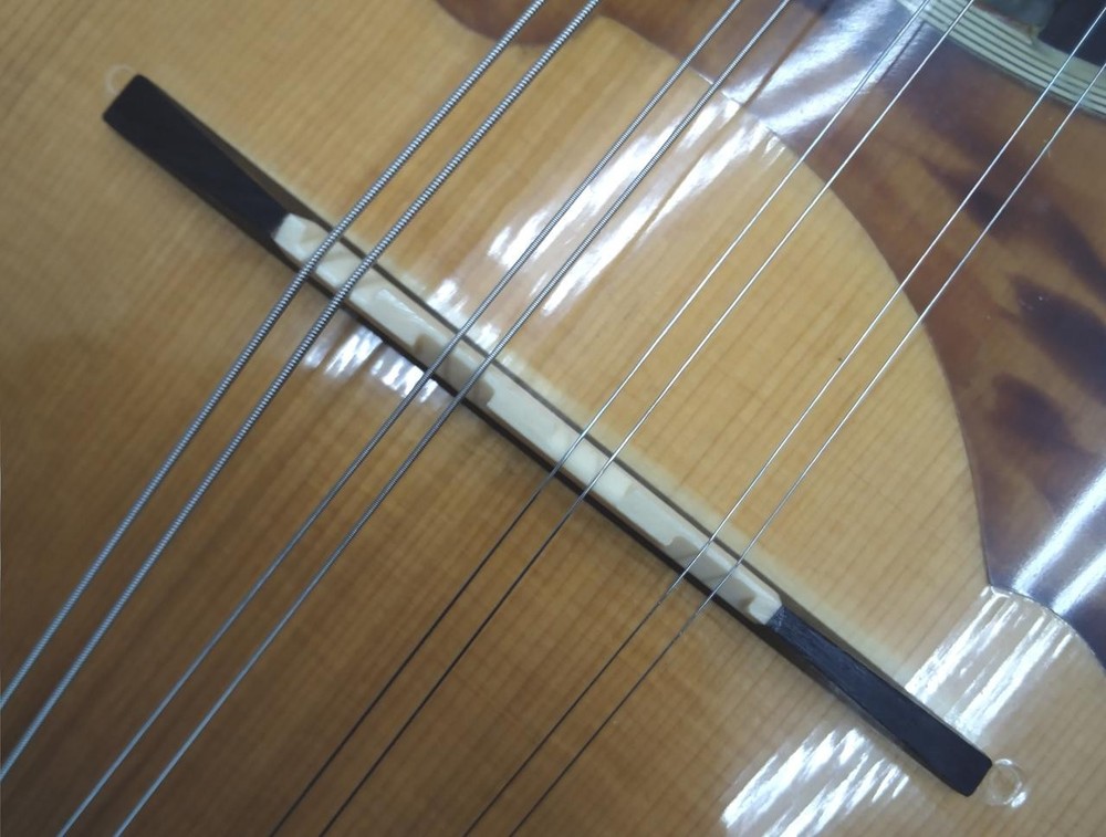 CALACE CLASSICO B Mandolin