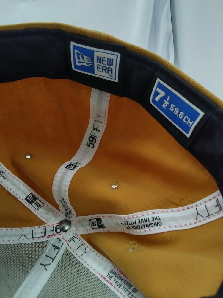 Timberland hat