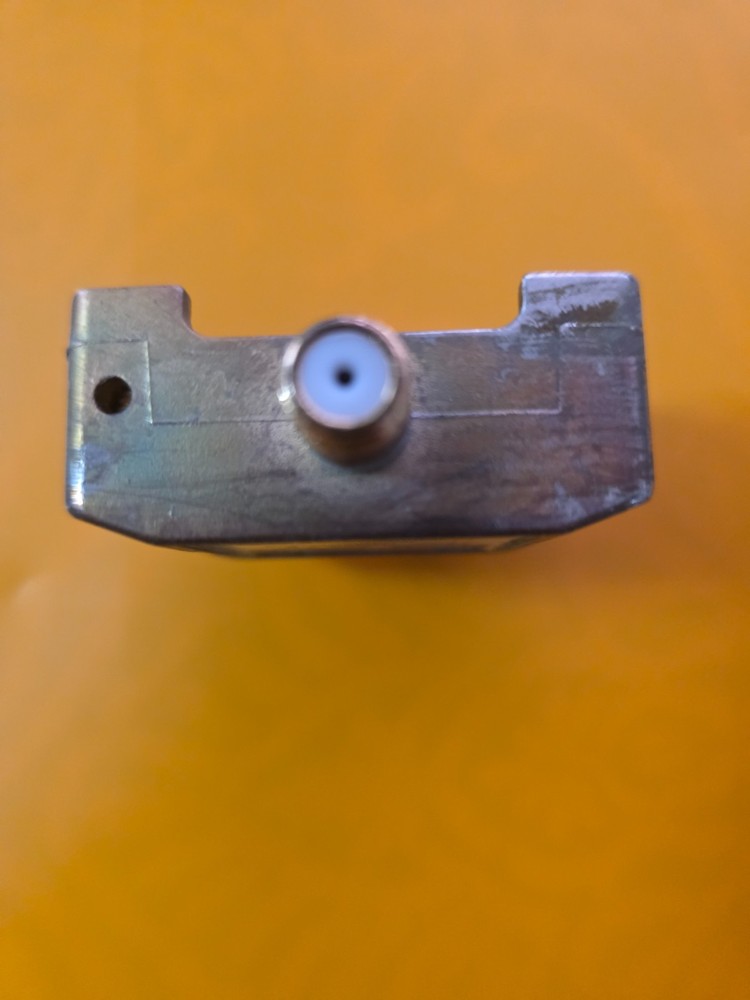 Emerson VS602S 2-Way Splitter 5-1000MHz