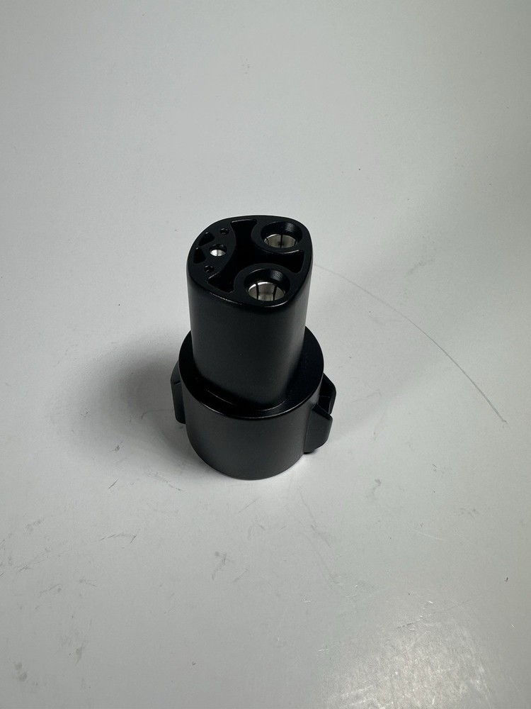 J1772 Tesla Adapter