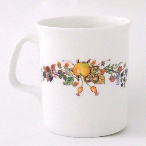 Summer Set Marlborough Mug
