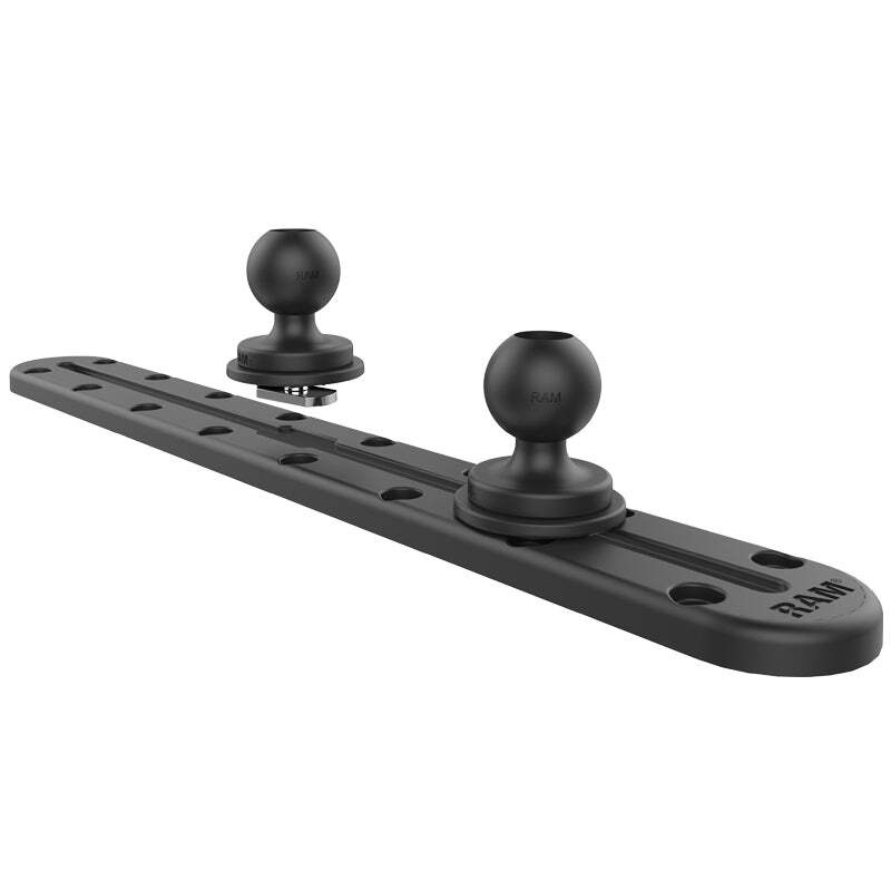 RAP-TRACK-A12U RAM Tough-Track - Top-Loading Composite 12" T...