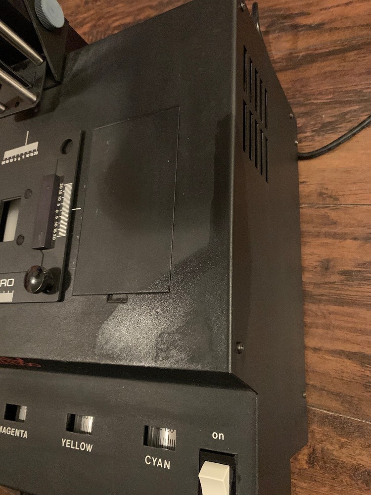 KENRO SPECTRA 1000....Tested Working !!!