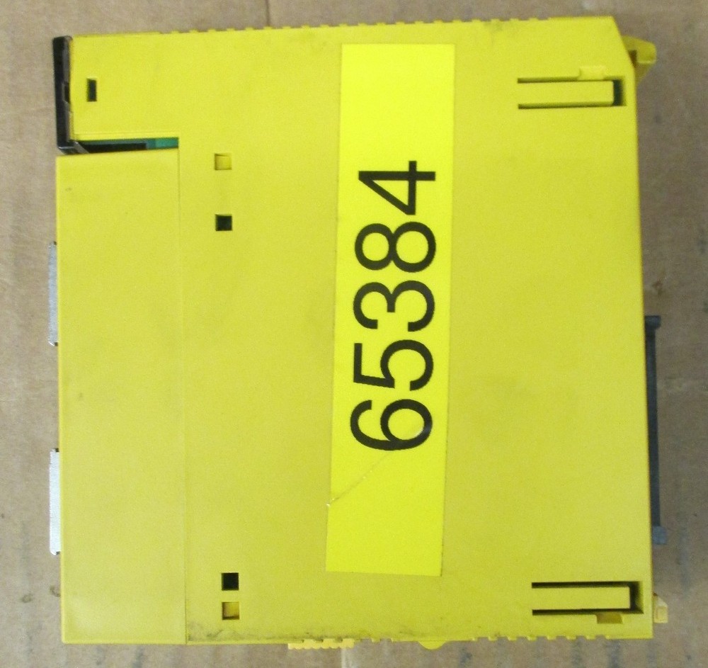 Fanuc A03B-0807-C011 I/O Module