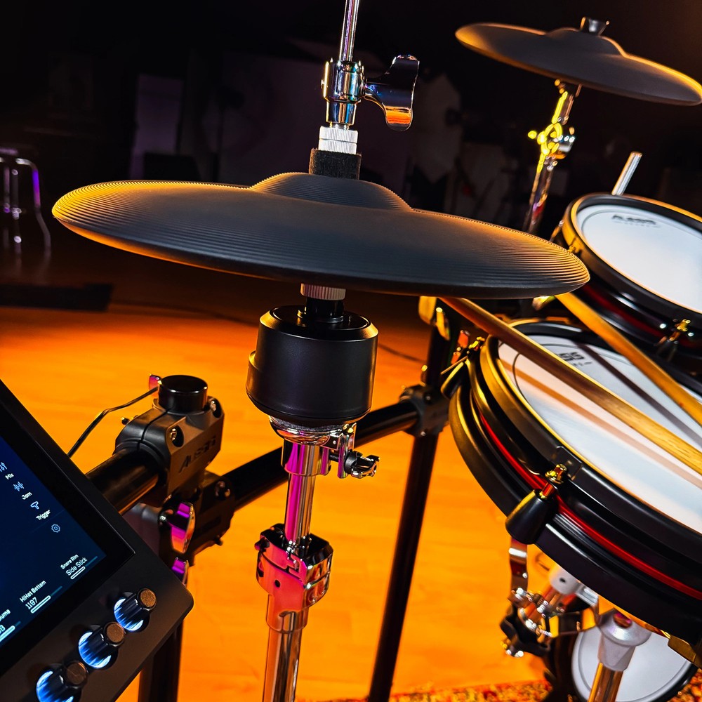 Alesis Strata Club Electronic Drum Set