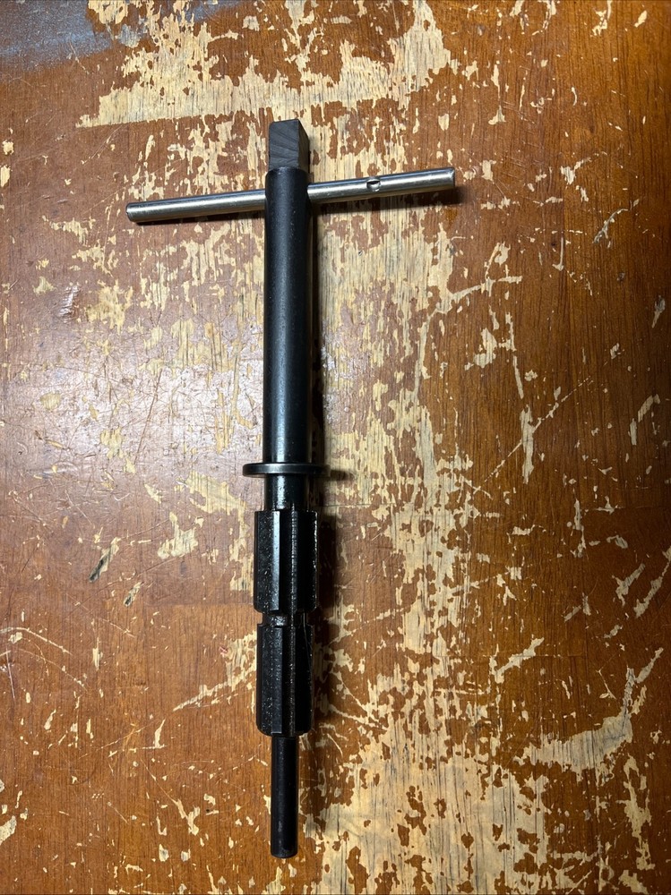 30 cal ANM2 carbon scraper