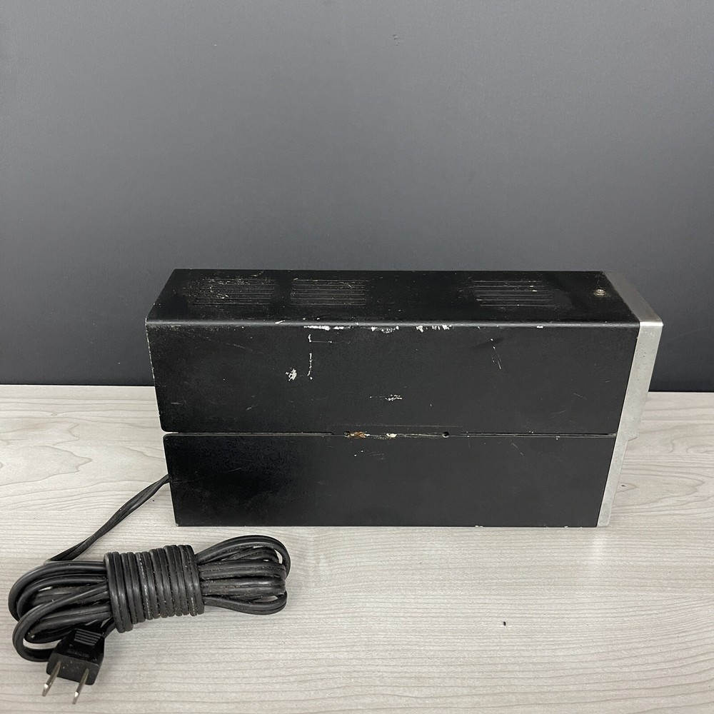 Panasonic Closed Circuit TV Camera WV-033P