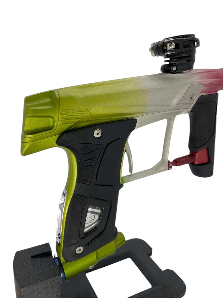 Planet Eclipse Gtek 160r Paintball Gun