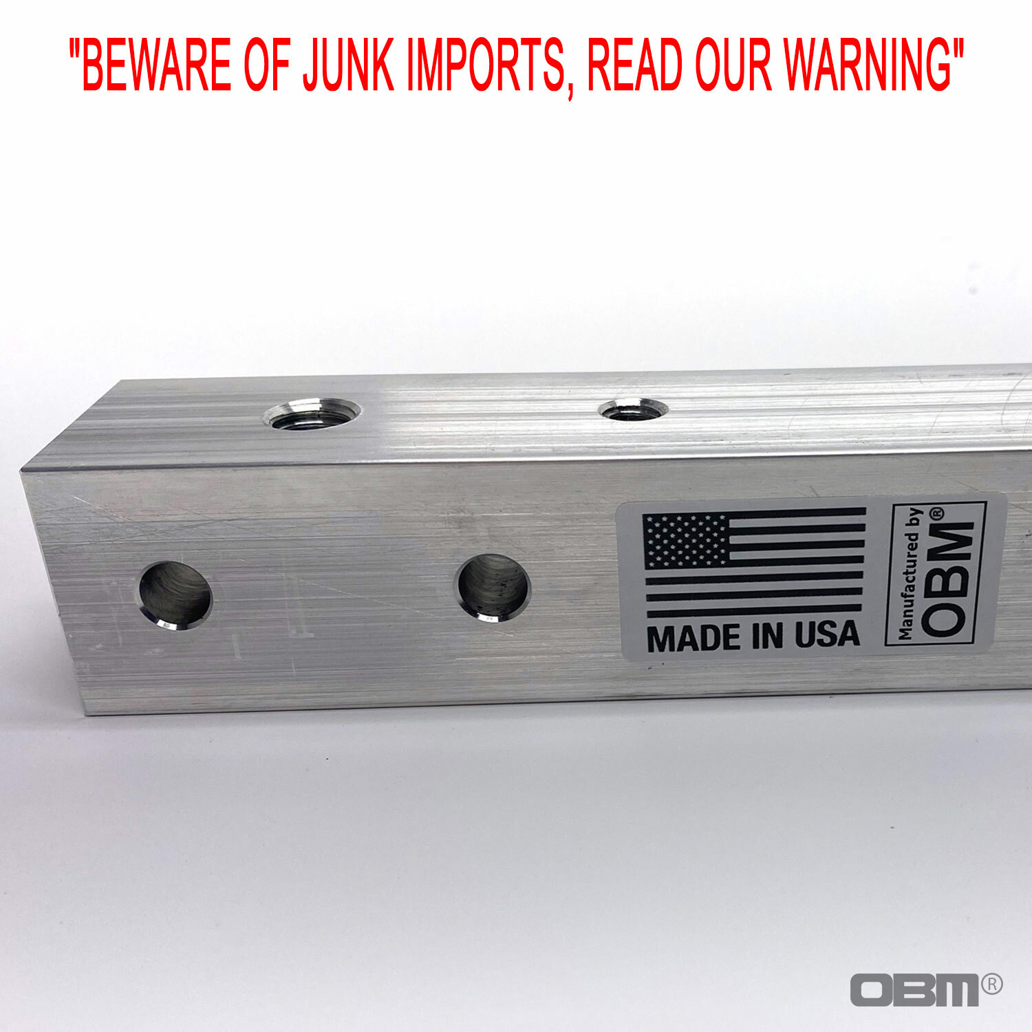 Belt Grinder Tooling Arm for 2x72" knife making grinder