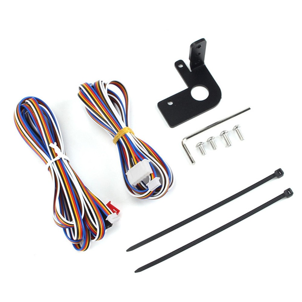 New 3D Printer BL Touch V3.1 Auto Bed Leveling Cable Kit For Ender 3 Pro