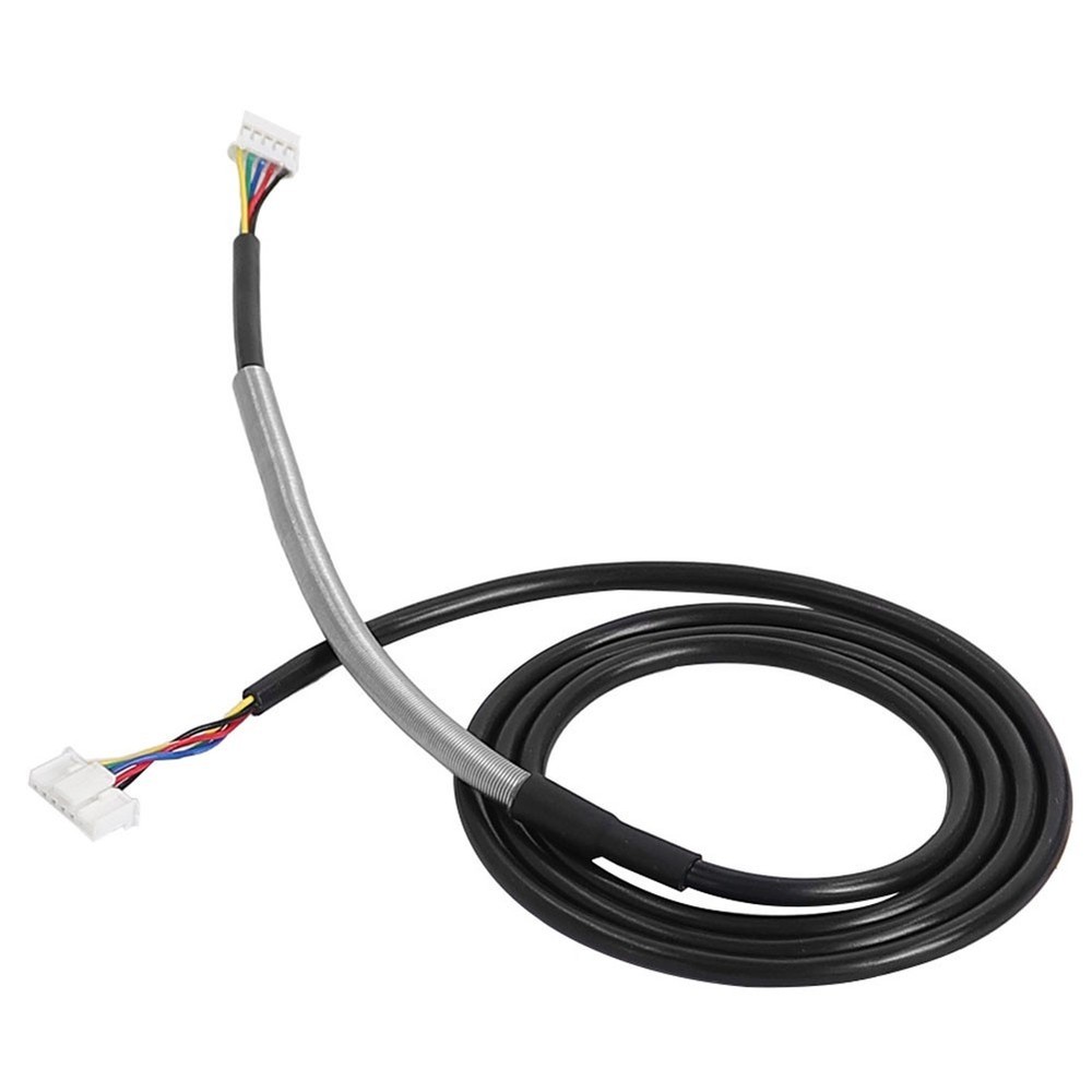 Scooter Compatibility Guaranteed with For Ninebot E2 Pro Control Cable