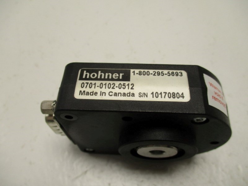 HOHNER 0701-0102-0512 NSNP