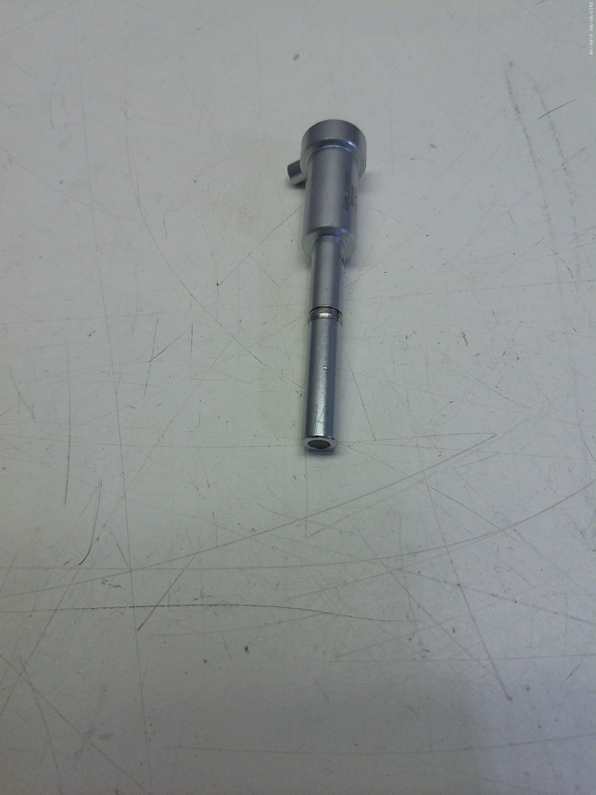 Karl Storz Fiber Optic Light Cable Cord Adaptor 495 SON