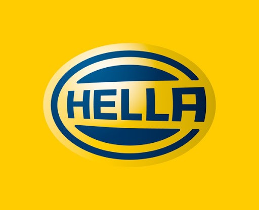 HELLA Relay Connector ISO Mini Weatherproof