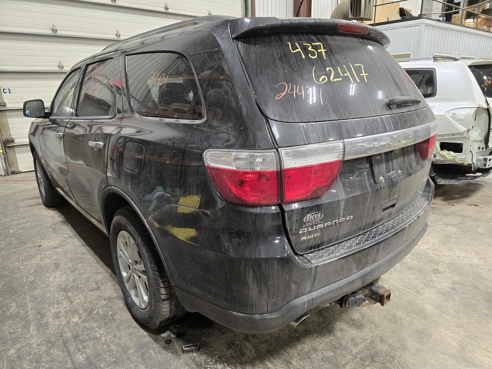 Used Blind Spot Detection System Warning Control Module fits: 2013 Dodge Durango