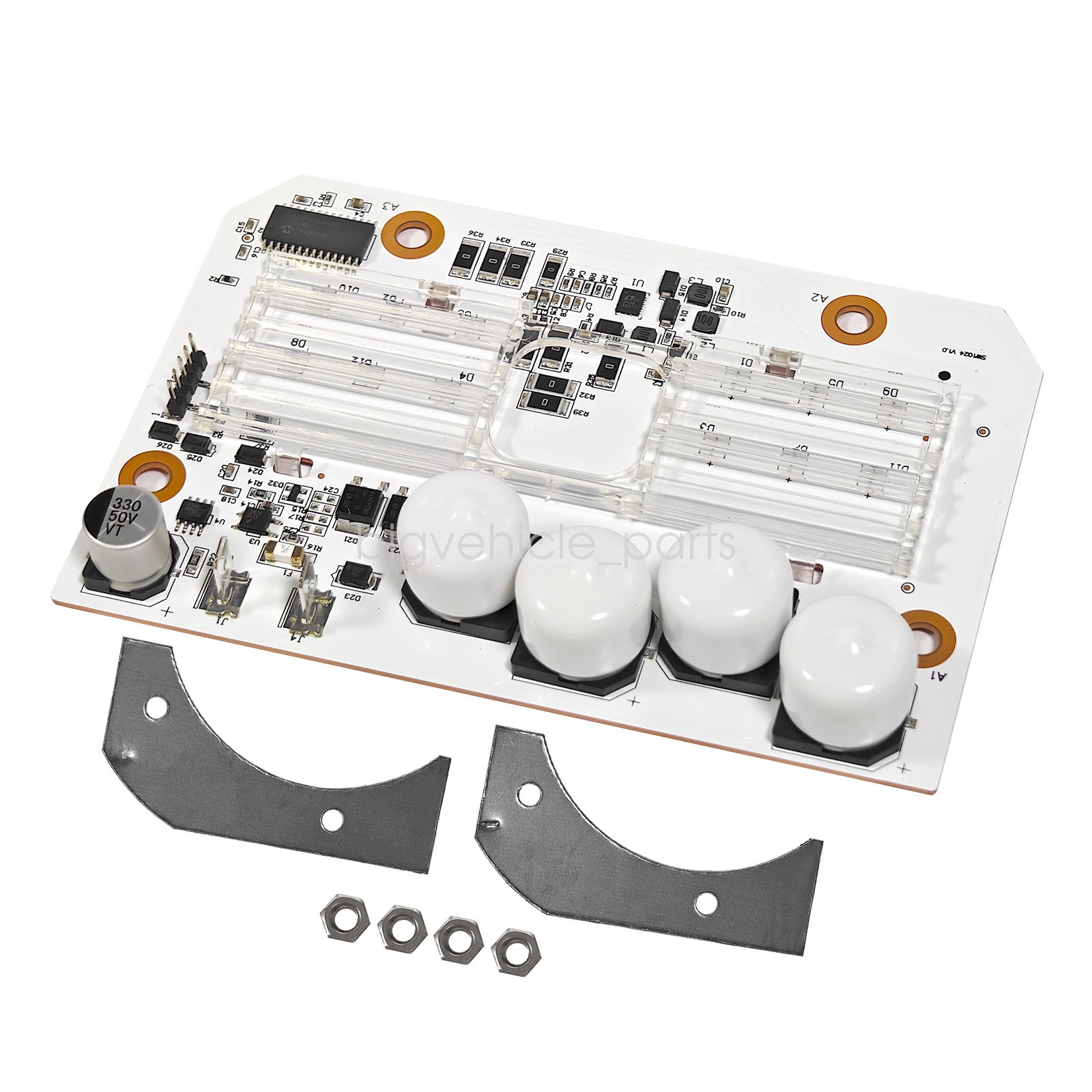 619818Z LED Light Engine Board Kit For IntelliBrite 5G Color LED Pool Light