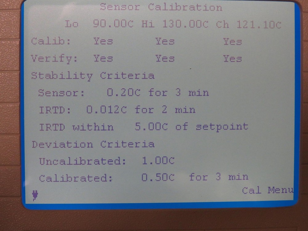 GE KAYE VALIDATOR X2000 U w/ 3 SIM - SENSOR INPUT MODULES 3.62 Firmware 2024 CAL