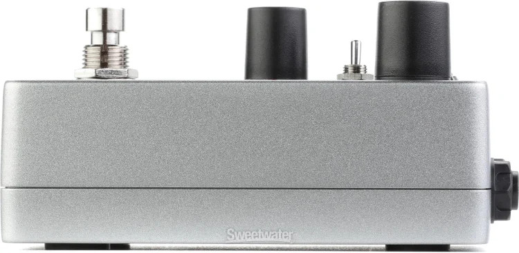 Universal Audio Teletronix LA-2A Studio Compressor Pedal
