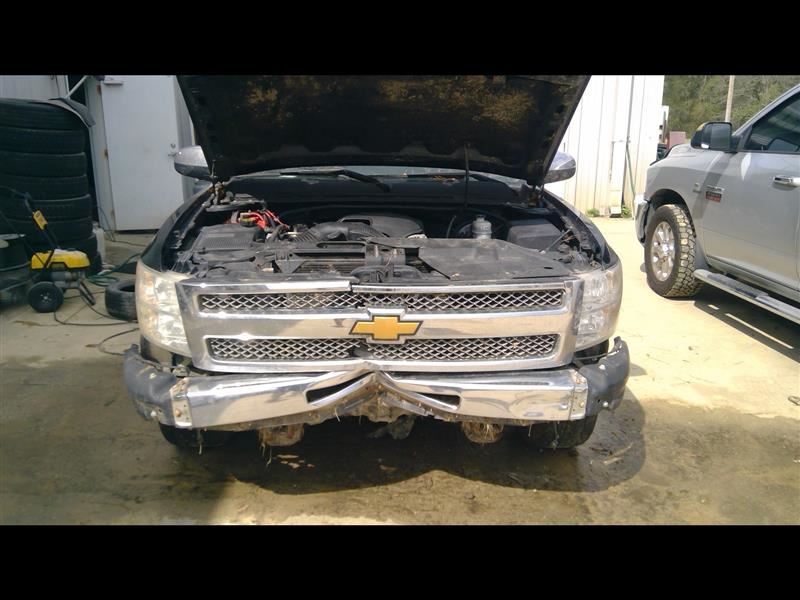 Steering Column Shift Base Fits 07-14 YUKON 559951