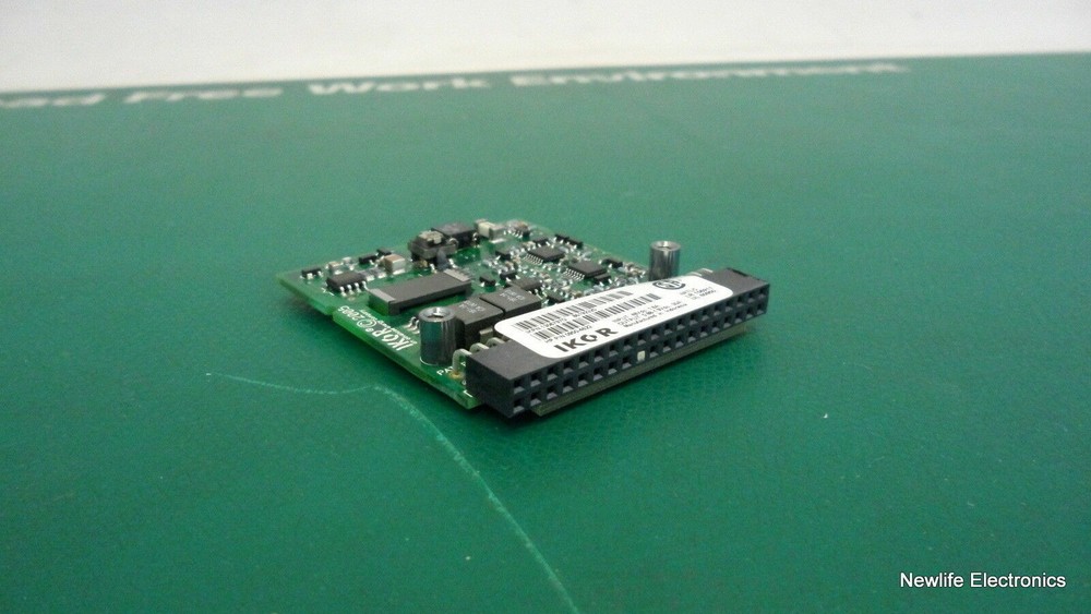 HP 0950-4622 48VDC Voltage Regulator Module (DC to DC)