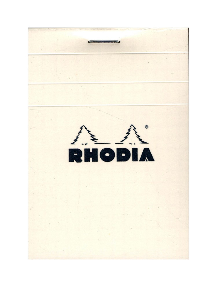 Rhodia Ice