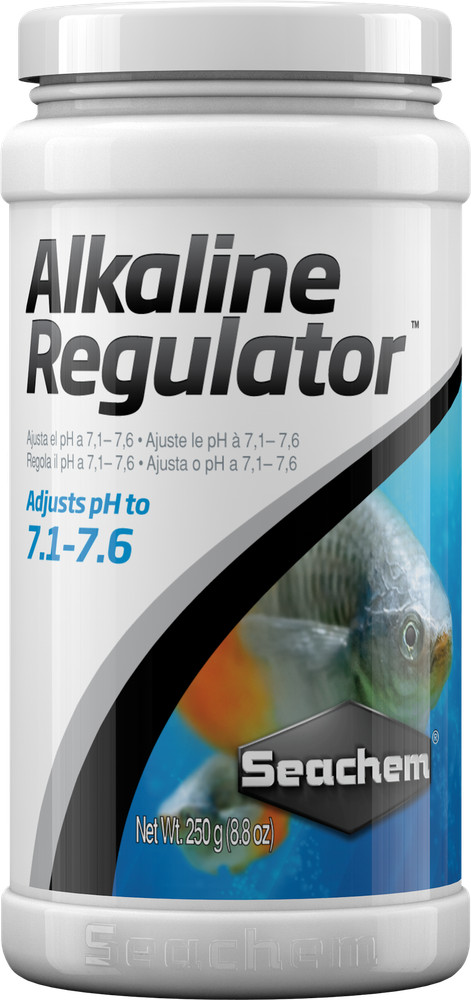 Seachem Alkaline Regulator 250 gram