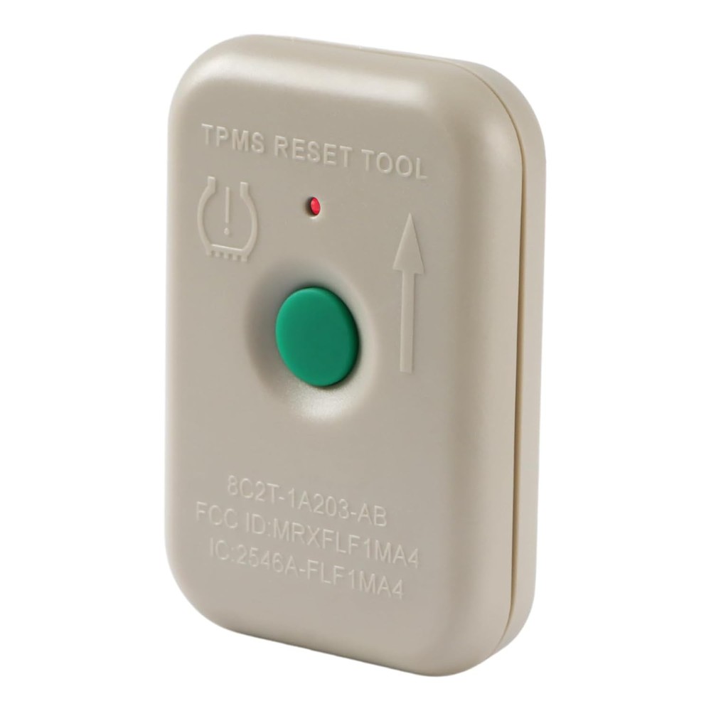 TPMS Sensor Tool TPMS Relearn Tool Compatible with Ford Lincoln TPMS Reset Senso