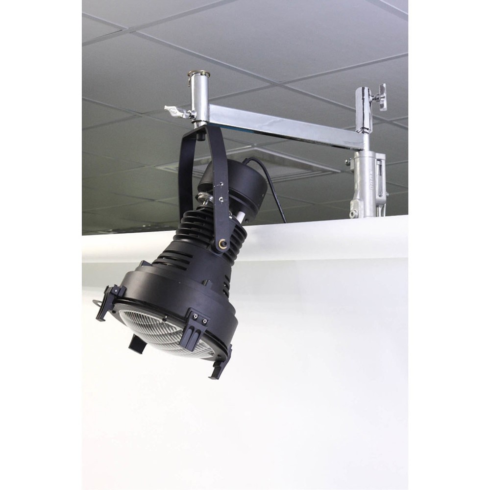 Kupo Junior 1.13" Offset Arm, Chrome-Plated