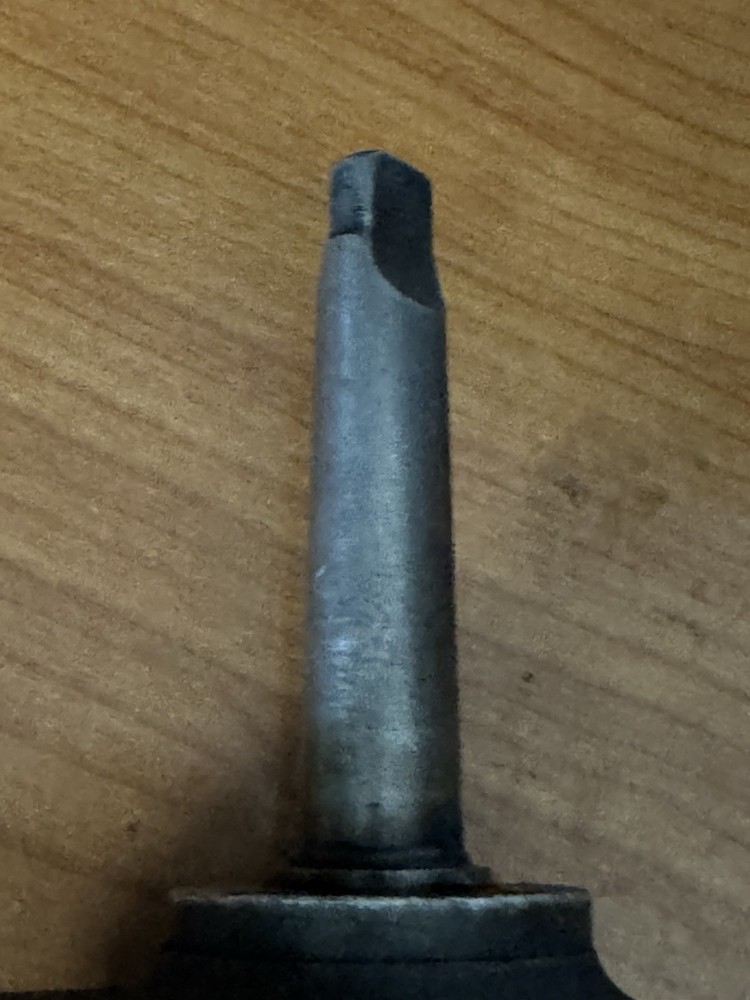 Jarvis Power Tools Tapping Attachment r3s3