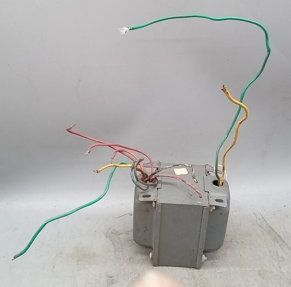 HP Paeco 910-100 Transformer