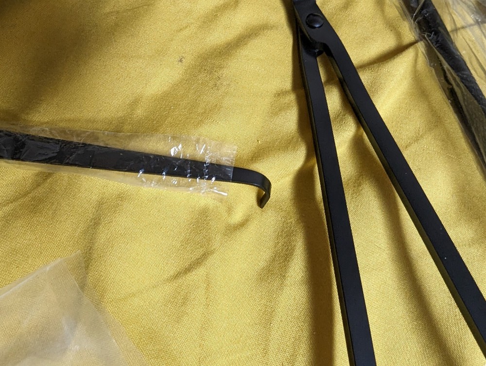 candle tools/accessory set
