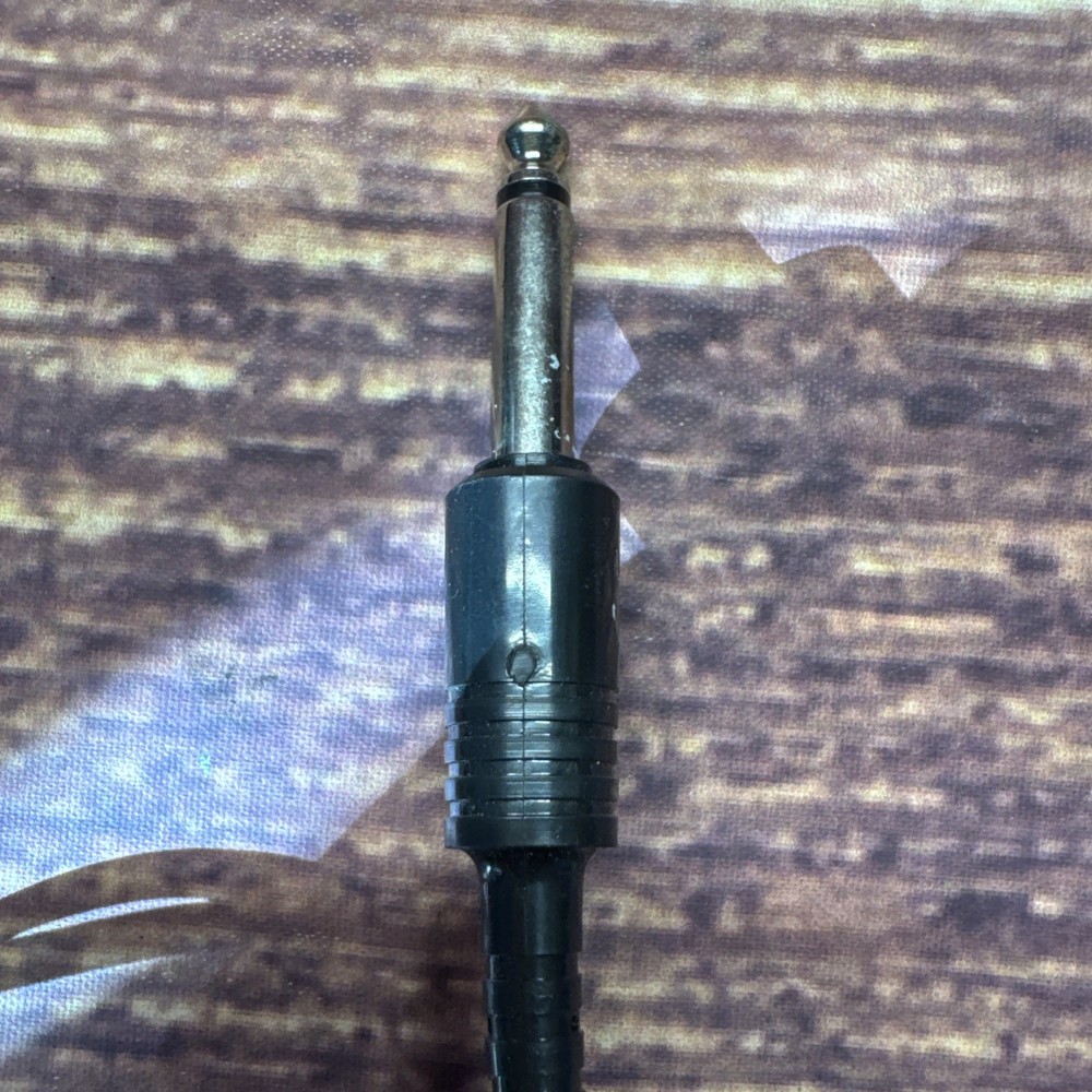 TEAC ME-20 Electret Condenser Microphone Vintage