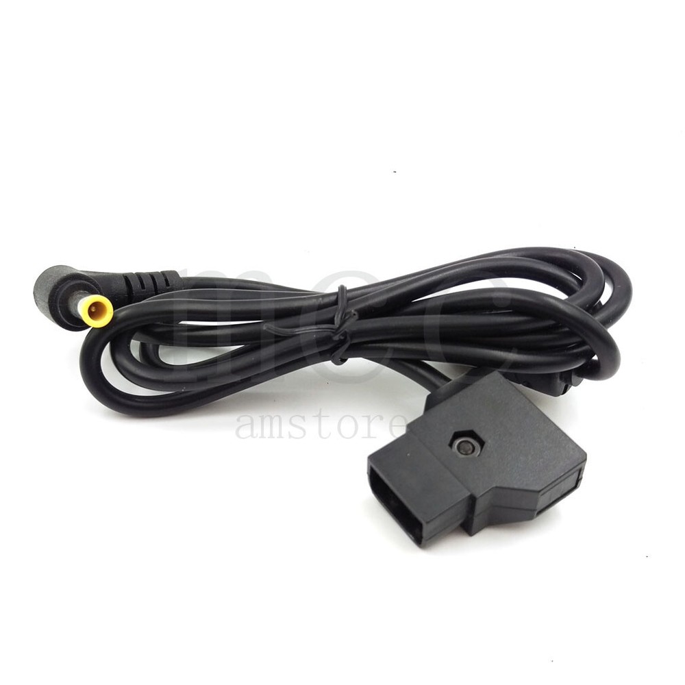 D-tap DC Power Cable for Sony FS7 FS5 Panasonic EVA1 Camera 40"