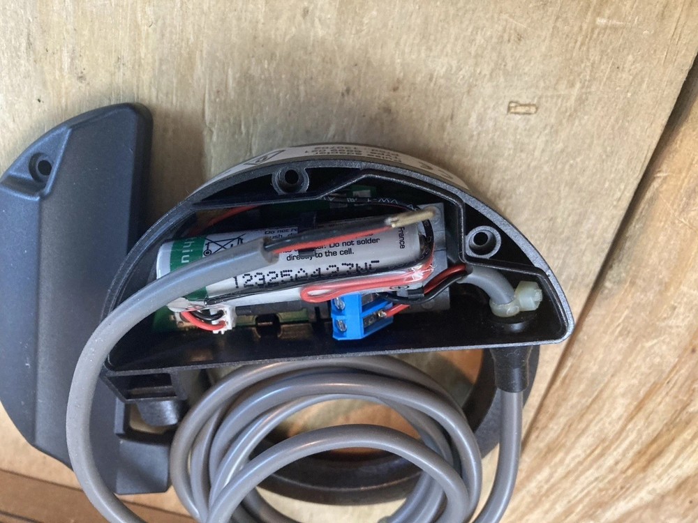 Kamstrup Pulse Adapter Type : 6699 021 Prod : 130702 ,Water Meter Electronics