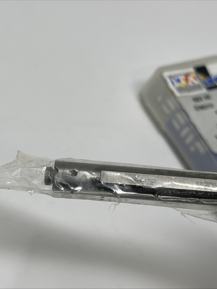 Iscar MGCH 08C Solid carbide bar for internal grooving, turning, threading