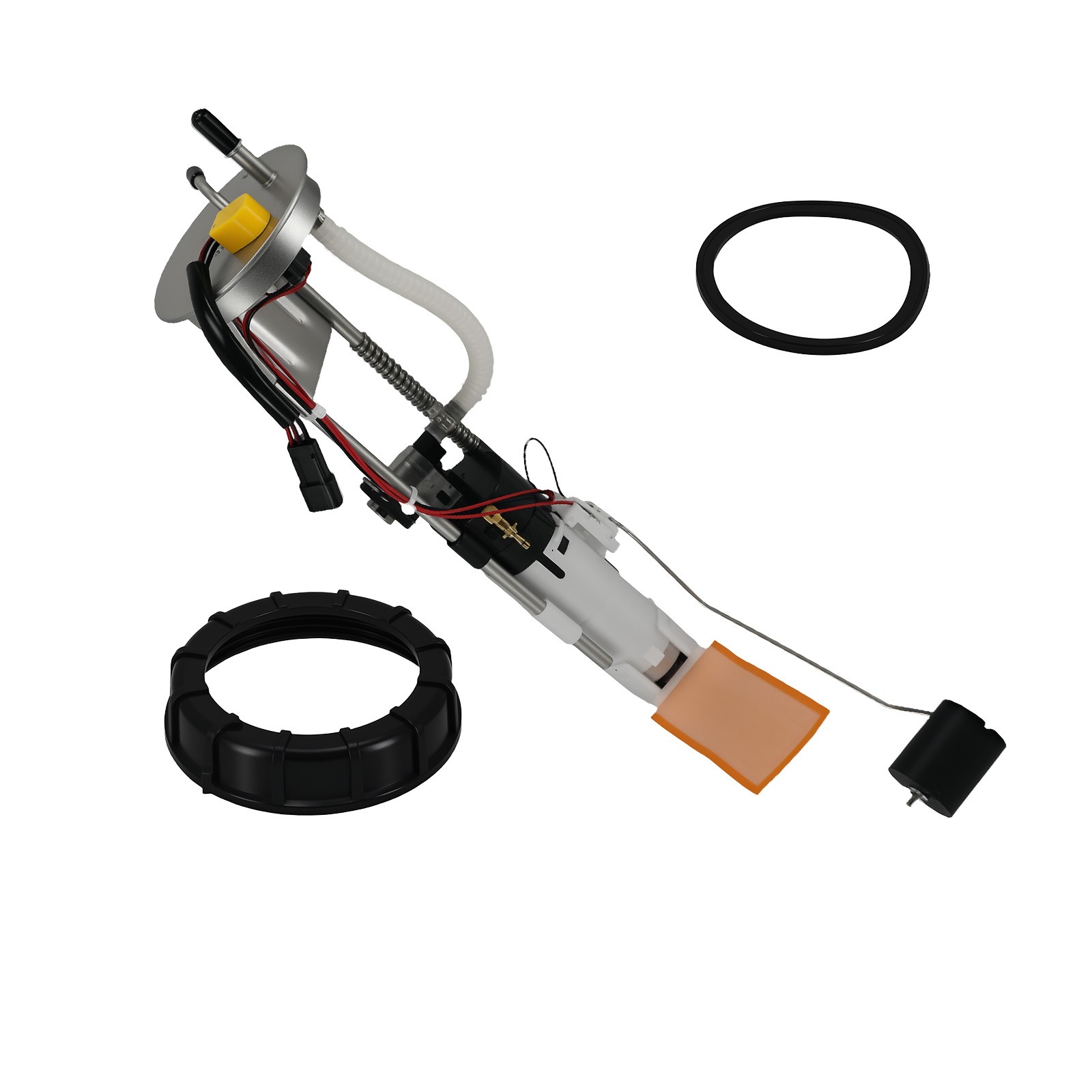 Fuel Pump Module Assembly for 2008-2013 Polaris Ranger 500/700/800 EFI 1240239