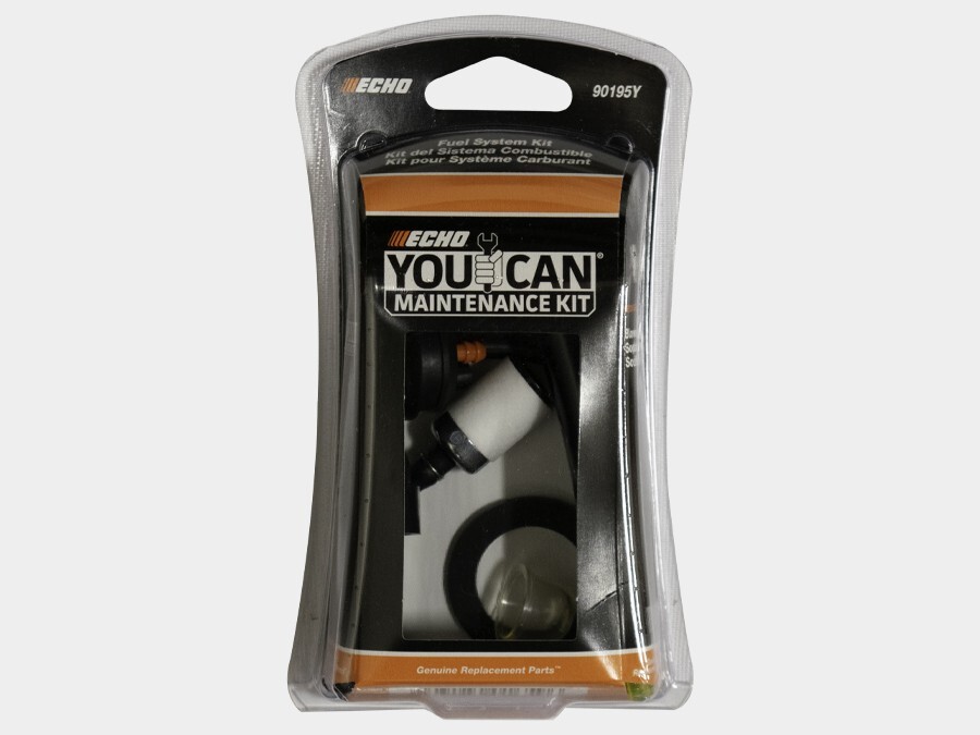 ECHO YOU CAN FUEL SYSTEM KIT
